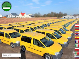 VolkswagenCaddy