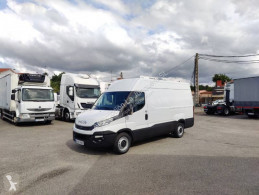 Iveco Daily 35S16 used cargo van