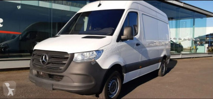 Mercedes Koffer Sprinter 315 L2H2 | Leasing