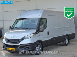 Fourgon utilitaire Iveco Daily 35S21 3.0 210PK L3H2 L4H2 Navi Camera Airco Cruise 16m3 A/C Cruise control