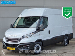 Iveco Daily 35S18 3.0 180PK Automaat L2H2 Airco Cruise 3500kg trekgewicht 12m3 A/C Cruise control furgone nuovo
