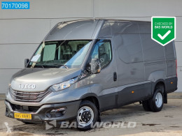 Iveco Daily 35C21 3.0 210PK Automaat L2H2 Dubbellucht Navi Camera 3500kg trekgewicht 12m3 A/C Cruise control nyttofordon ny