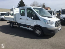 FordTransitTDCi 125