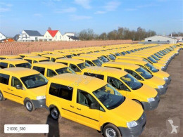 VolkswagenCaddy