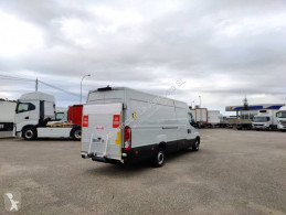 Iveco Daily 35S17 used cargo van
