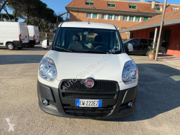 Fiat Doblo Doblo Doblò 1.3 MJT PC-TN Cargo Lamierato E5+ 5porte nyttofordon begagnad