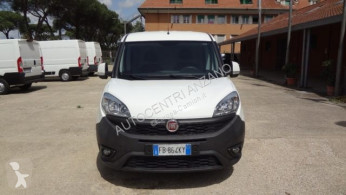 Furgon dostawczy Fiat Doblo Doblo Doblò 1.3 MJT PC-TN Cargo Lamierato E5+