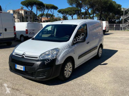 Furgone Citroën Berlingo Berlingo 1.6 HDi 90 cv Van 2 posti