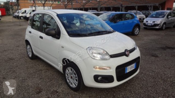 Fiat Panda Panda 0.9 TwinAir Turbo S&S Easy automobile usata
