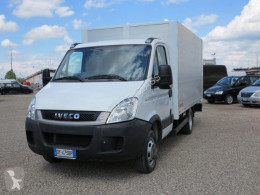 Iveco Daily furgon dostawczy używany
