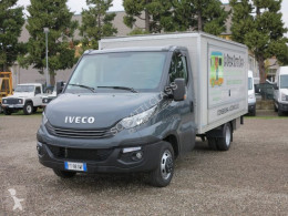Iveco Daily Daily 35C12 himatic 8 marce autonegozio furgon dostawczy używany