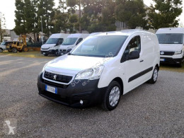 Furgon dostawczy Peugeot Partner Partner 1.6 PC furgone 3 posti Automatico