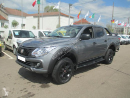 Voiture pick up Fiat Fullback cross 2.4D 180 double cabine MY17