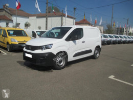 Peugeot Partner BLUEHDI 100 PREMIUM 1000kg furgon dostawczy używany