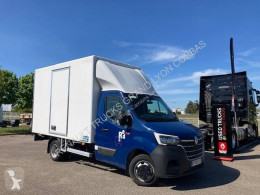 RenaultMaster Propulsion145 DCI