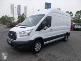 Ford Transit fourgon utilitaire occasion