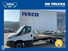 Telaio cabina Iveco Daily 35S16 Plateau porte voitures - 29 900 HT