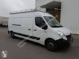 Renault Master 135 DCI fourgon utilitaire occasion