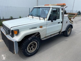 ToyotaLand Cruiser