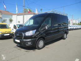 Ford Transit T330 L3H2 TDCI 130 fourgon utilitaire occasion