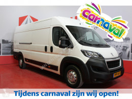 Peugeot Boxer 2.0 HDI 130 pk L4H2 TOPSTAAT/Navi/Airco/Cruise fourgon utilitaire occasion