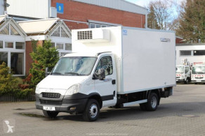 Furgoneta furgoneta frigorífica Iveco Daily