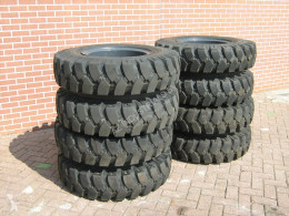 Úžitkové vozidlo náhradné diely pneumatiky 10.00-20