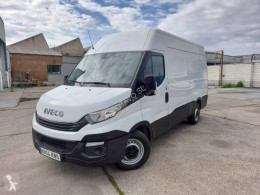 Iveco Daily 35S16V16 fourgon utilitaire occasion