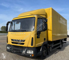 Kamion dodávka Iveco Eurocargo EUROCARGO ML 75E16P CUBE