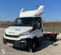 Utilitaire châssis cabine Iveco Daily DAILY 72C17P