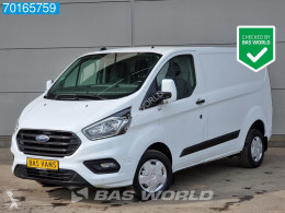Ford Transit 2.0 TDCI 110pk LED Airco Cruise Camera PDC Airco Cruise 6m3 A/C Cruise control tweedehands bestelwagen