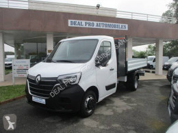 Renault Master 2.3 145 CH utilitaire benne occasion