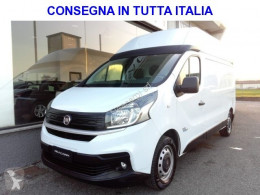 Furgoneta Fiat Talento Talento 1.6 T.TURBO MJT 125C GARANZIA L2H2 PL-TA 29 QL- furgoneta furgón usada