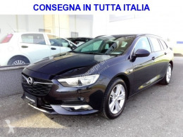 Furgoneta Opel Insignia Insignia 2.0 CDTI ST SPORTS TOURER BUSINESS-NAVI-SENSORI coche usada
