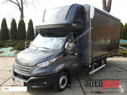 Шторный Iveco Daily 35S18