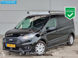 Фургон Ford Transit Connect 100pk L2H1 Navi Camera Airco Cruise Imperiaal PDC 3m3 A/C Cruise control