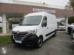 Fourgon utilitaire Renault Master L2H2 DCI 135