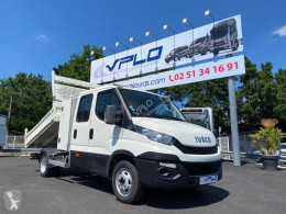 Utilitaire benne Iveco Daily 35C13D