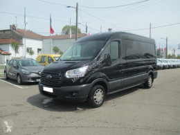 Ford Transit T310 écoblue TDCI 130 fourgon utilitaire occasion