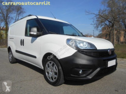 Furgon dostawczy Fiat Doblo Doblo Doblò 1.3 MJT PL-TN Cargo Maxi Lamierato E5+