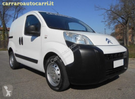 CitroënNemo Nemo 1.3 HDi 75CV FAP Furgone 厢式货运车 二手