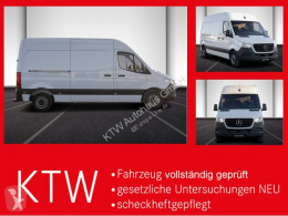 Mercedes Sprinter Sprinter 314 CDI Kasten,3924,MBUX,Kamera used cargo van