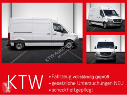 Úžitkové vozidlo Mercedes Sprinter Sprinter 214 CDI Kasten,3924,MBUX,AHK,TCO úžitkové vozidlo ojazdený