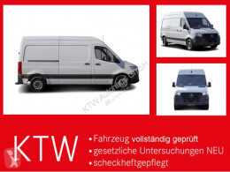 Mercedes Sprinter Sprinter 214 CDI Kasten,3924,MBUX,Kamera used cargo van