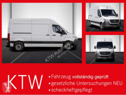 Furgon dostawczy Mercedes Sprinter Sprinter 214 CDI Kasten,3924,MBUX,Kamera