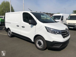 Renault Trafic L1H1 DCI 150 CV fourgon utilitaire neuf
