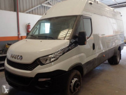 Iveco Daily 70C17 fourgon utilitaire occasion