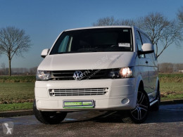 VolkswagenTransporter
