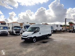 IvecoDaily35S16