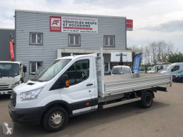 Ford Transit TDCI 130 utilitaire plateau ridelles occasion